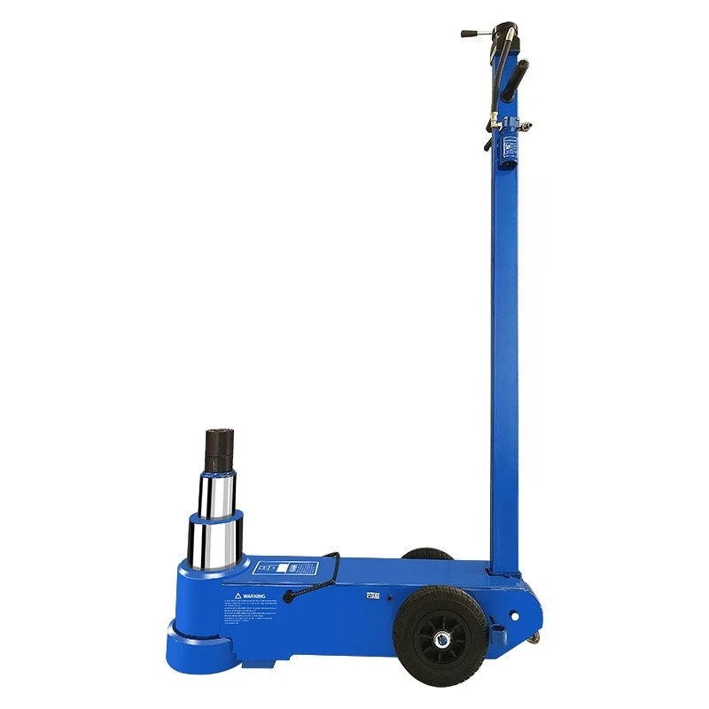 Pneumatic Hydraulic Jack Heavy Duty Car Jack Repair Tool