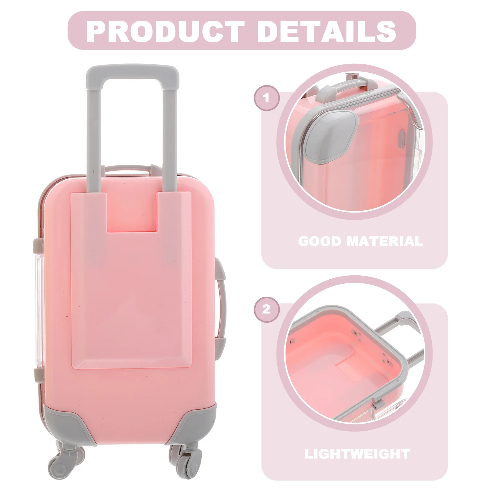 صندوق رموش فارغ حامل تخزين حاوية حافظة كاذبة منظم التعبئة والتغليف حقيبة صغيرة إكسسوارات السفر لاش تخزين البلاستيك #2