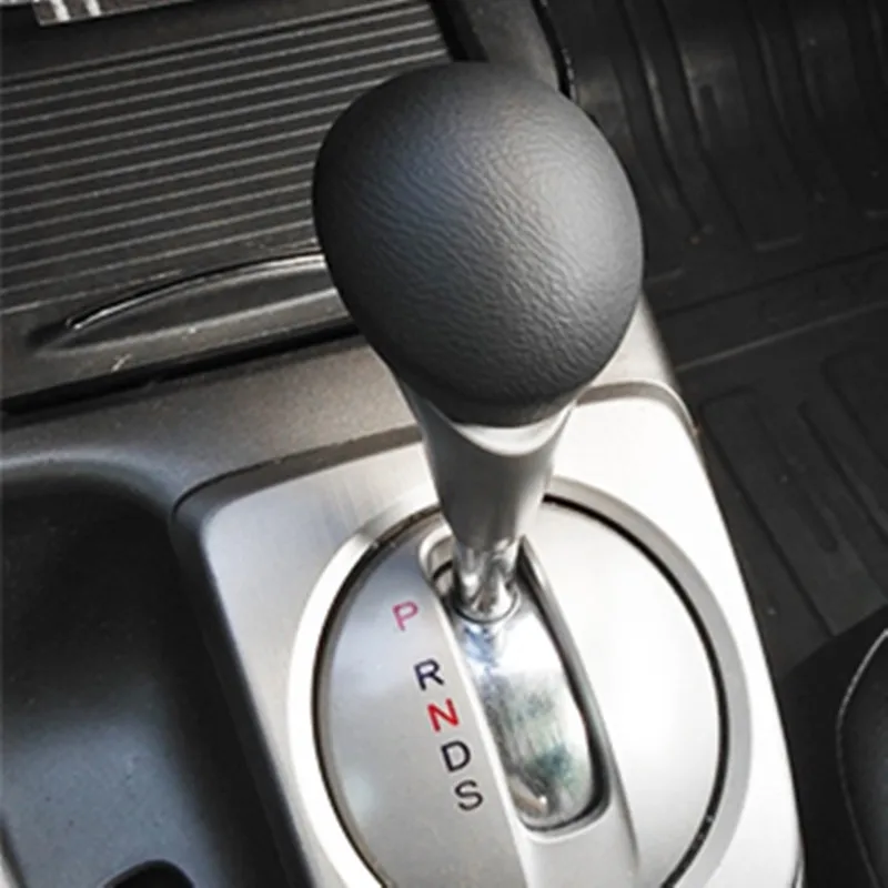 

Рычаг головки автоматической ручки переключения передач для Honda Civic 2006-2011, рычаг ручки переключения передач, замена 54130-SNA-A81