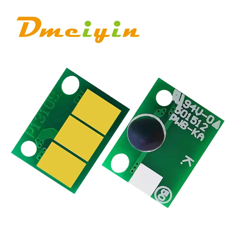 DR311 WW Version BK/C/M/Y 70K Pages Drum Chip for MINOLTA C220/280/360/7722/7728