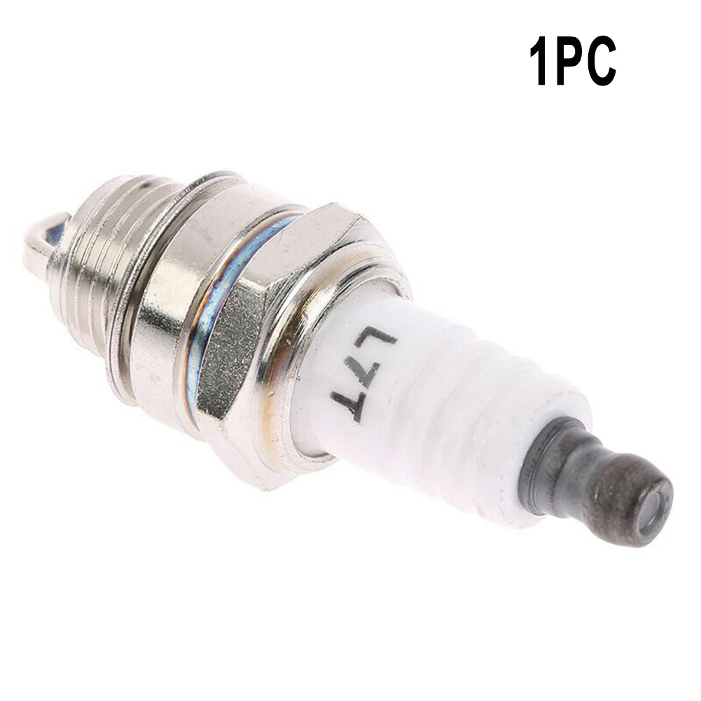 Spark Plug L7T Substituição universal para Spark Plug, SPARK PLUG, RJ19LM, brig, Strattons, BR2LM, GL2RC, tocha, cortador de grama Peças