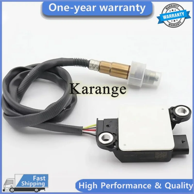 

1PC New 39265-2U200 Particulate Matter Sensor 392652U200 0281007509 for Hyundai Tucson Kia Sportage 0281007510