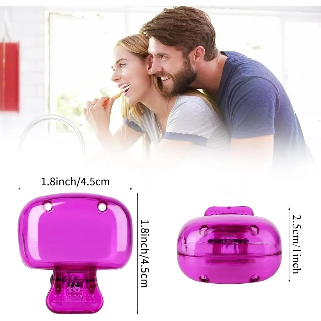 Thumbnail 3 - #50 Budget Toothbrush Covers for Smart Shoppers