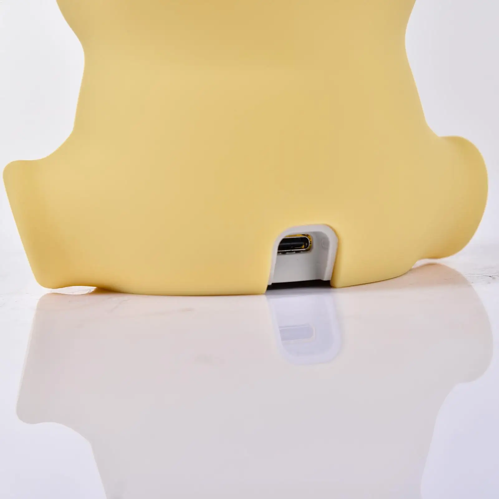 かわいいナイトライト-2-明るさ-20-分タイマー牛ナイトライト装飾寝室装飾ランプ家庭用ベッドサイド大学寮