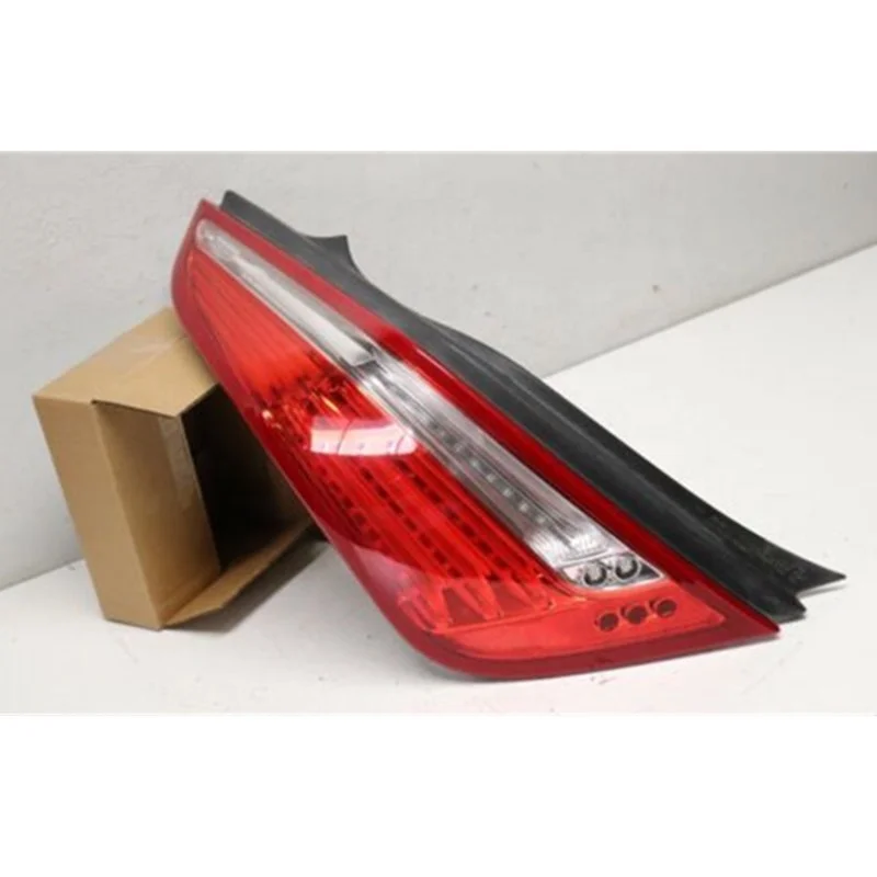 

LED Tail lights for Jaguar XJL Tail Light for Jaguar Range XJ XF XFL XE XEL Off Side Rear Light Lamp