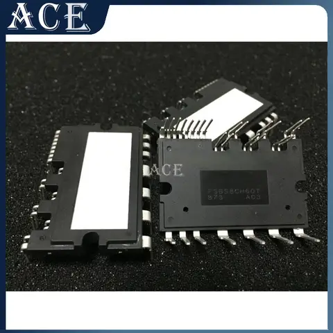 FSBS15CH60F FSBS10CH60 FSBS15CH60 Module