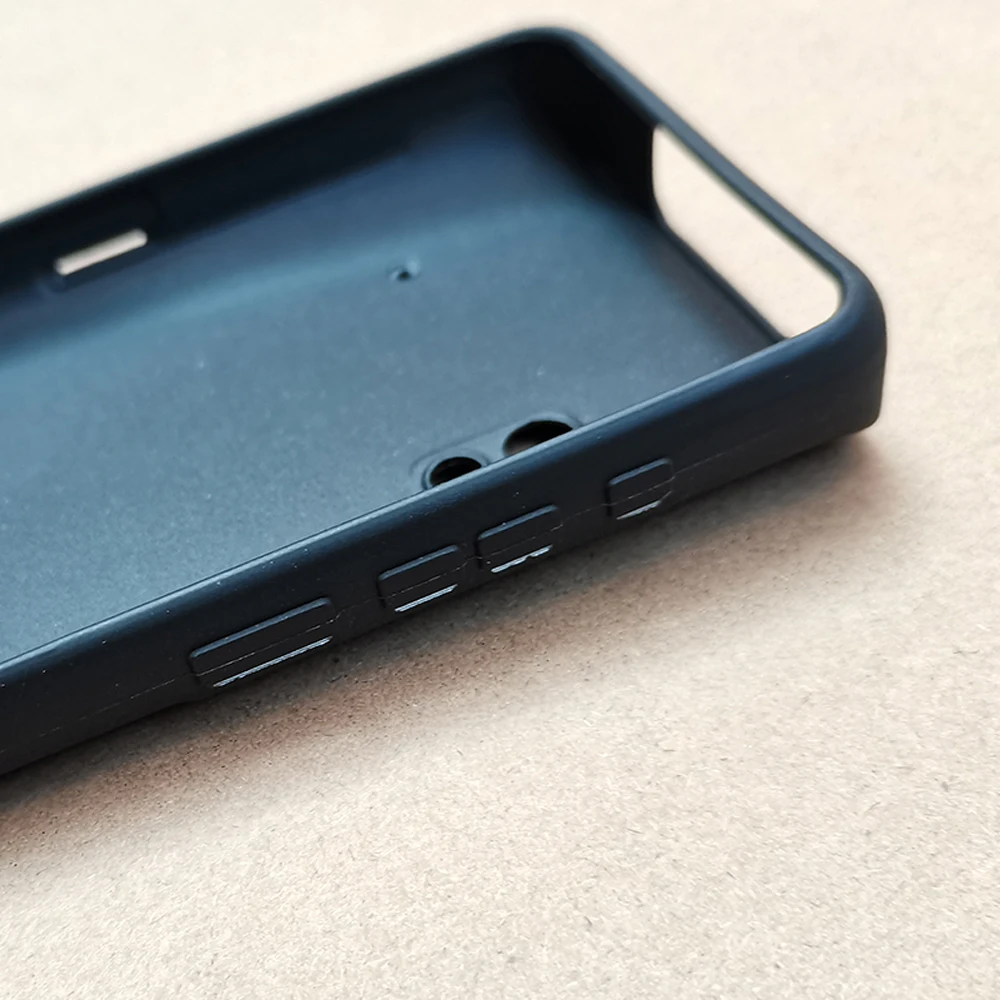 Capa protetora de silicone macio para honeywell eda50p coletor de dados portátil pda filme protetor de tela de vidro temperado