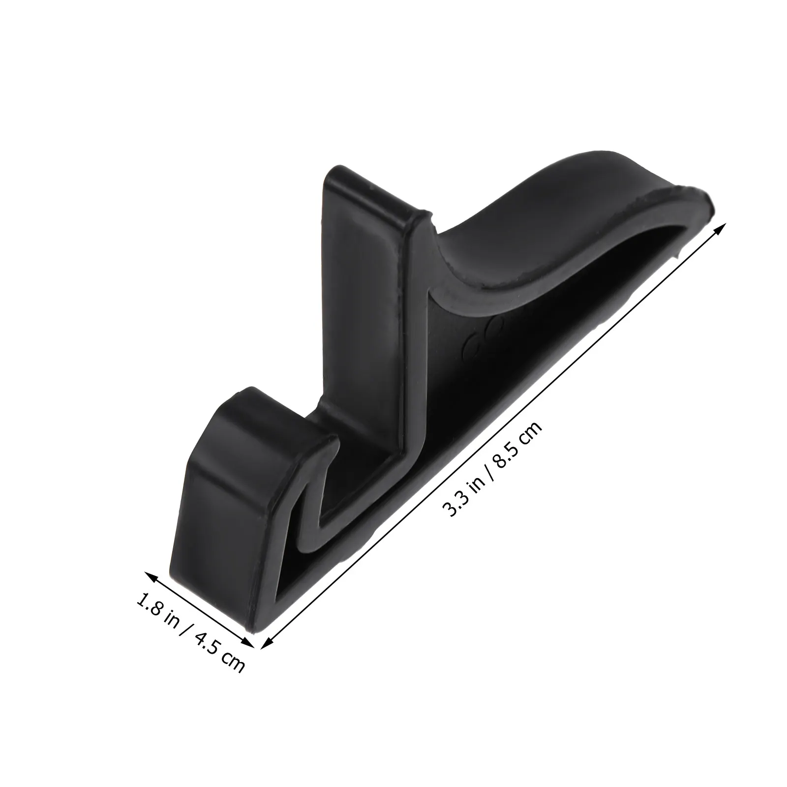 

16pcs Creative Painting Frame Brackets Durable Picture Racks Laptop Stands Mini Display Easels Pp Material Stable Holders For
