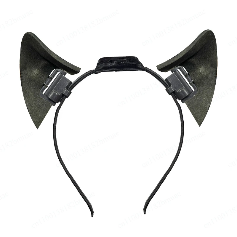 Gravity Somatosensory Touch Head Movable Motor Skeleton Single Electric Device + Skeleton Piece