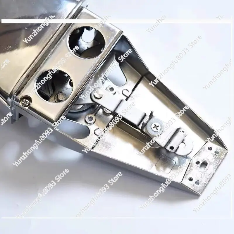 

Marine Throttle Gear Controller Single Engine Control Replaces Marine Boats Realize Single/double Handle Engine Control