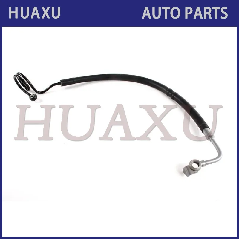 Power Steering Pressure Hose For Audi A4 B6 2000-2004 B7 2004-2008 Seat Exeo 2008-2010 8E1422893DF 8E1422893DB 8E1422893CH