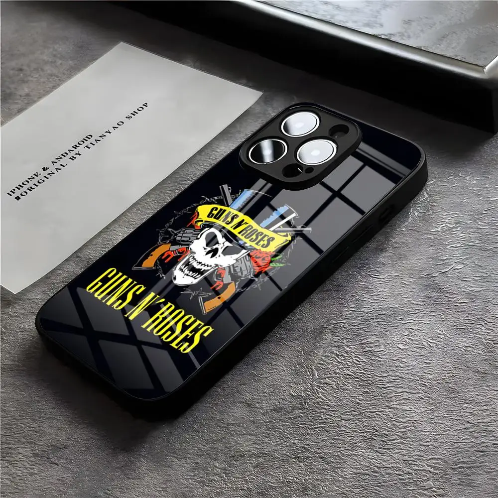 G-Guns N Roses Phon… - image
