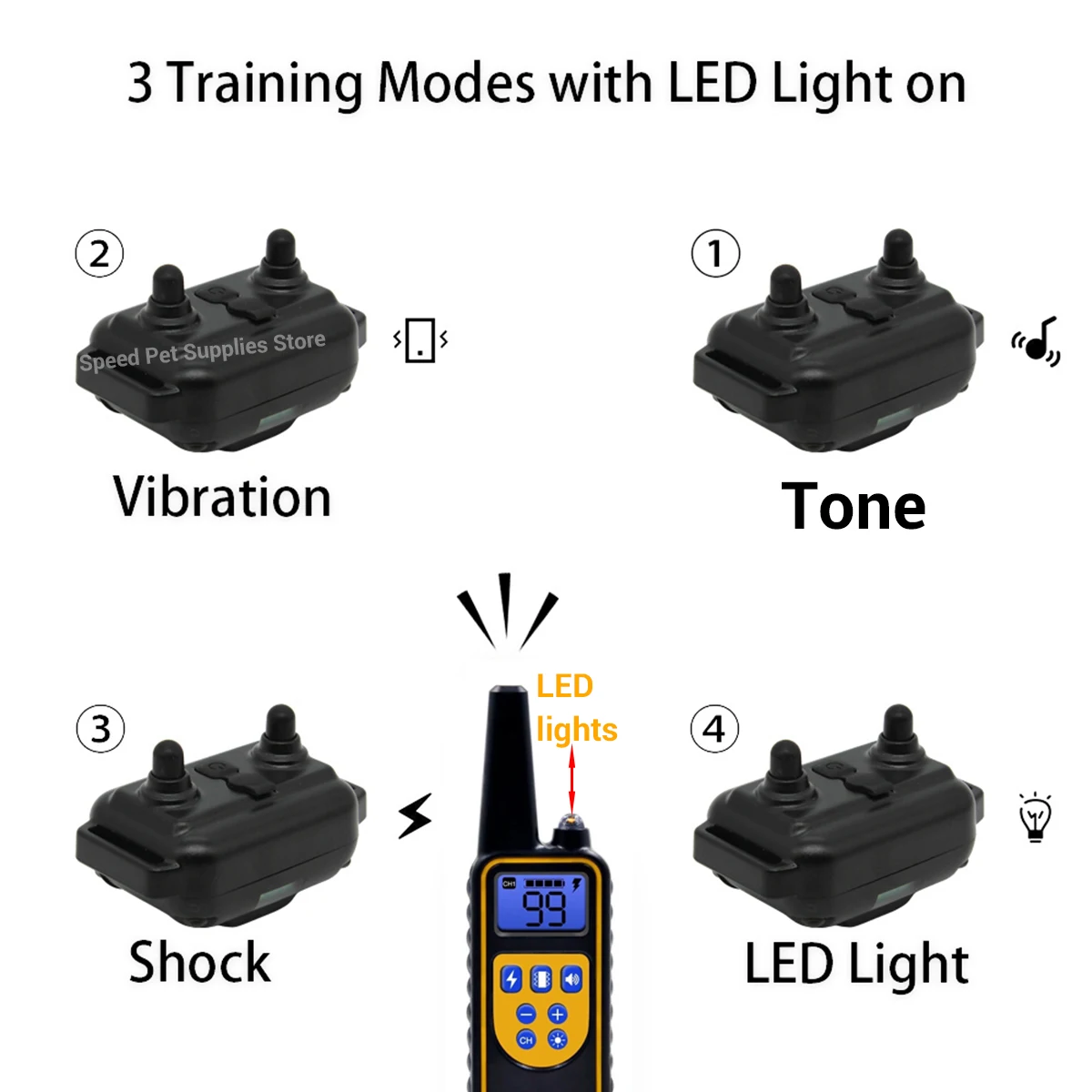 Thumbnail 4 - #31 Best Dog Collars to Buy In 2026