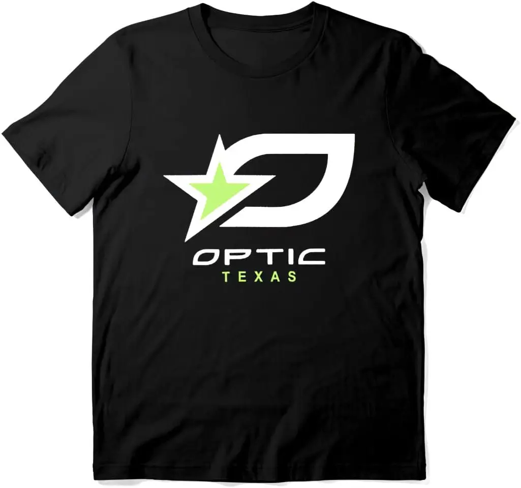 

Мужская женская рубашка Optic Texas Merch Футболка для праздника Футболка ко Дню матери отца, разноцветная, маленькая-5X-большая