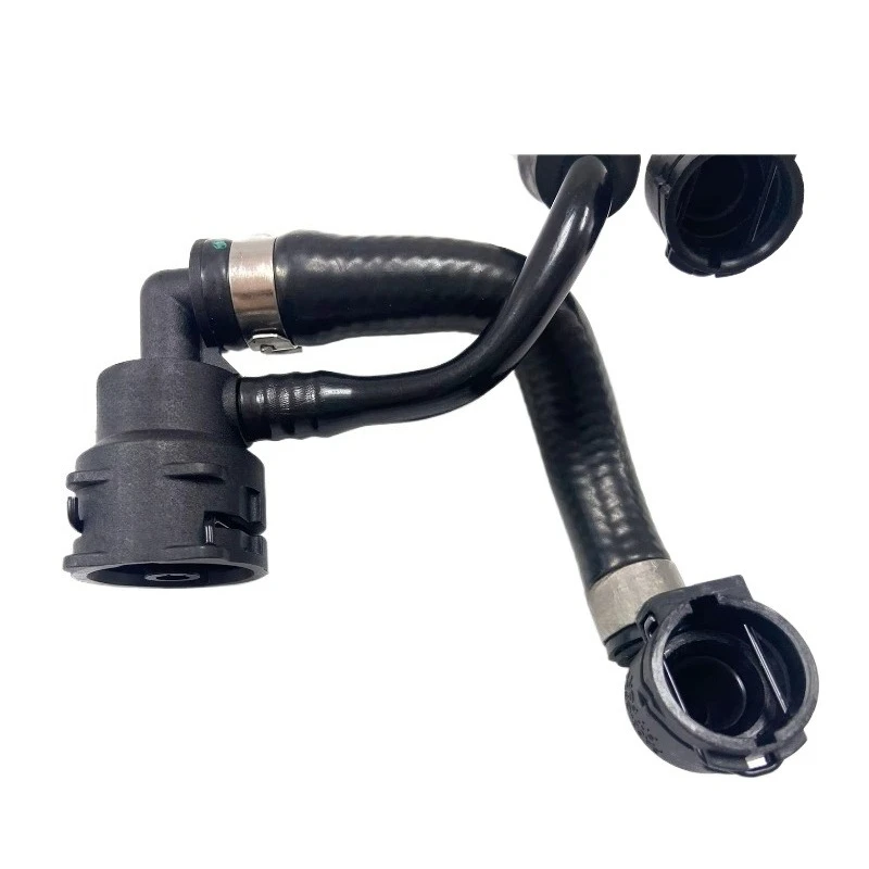 2055015301 Breather Hose  Auto Parts Breather Hose Pipe For MERCEDES-BENZ 2014-2023 W205 W253 W213 C200 C350e A2055015301