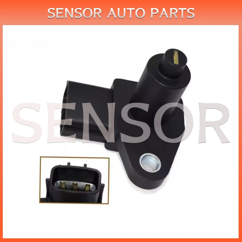 23731-35U00 PC165 Crankshaft Position Sensor For Nissan Maxima 3.0L 3.5L V6 1995-2002 Infiniti I30 1996 1997 1998 1999 2000 2001