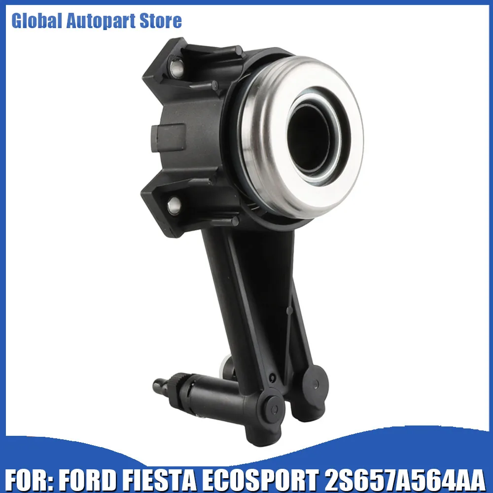 

Clutch bearing For Ford Fiesta First 1.6L 2003-2010 For Ford Ecosport 2.0L 2004-2017 2S657A564AA 2S65-7A564-AA