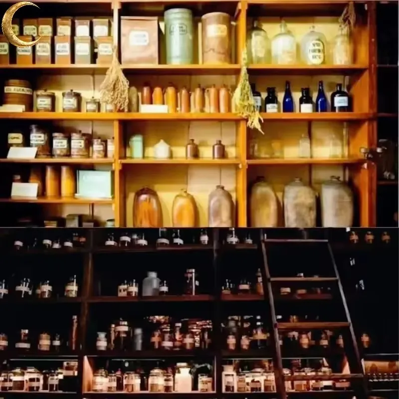 2-Pack Natural Remedies Books: Sustain Me and The Holistic Home Apothecary description 3