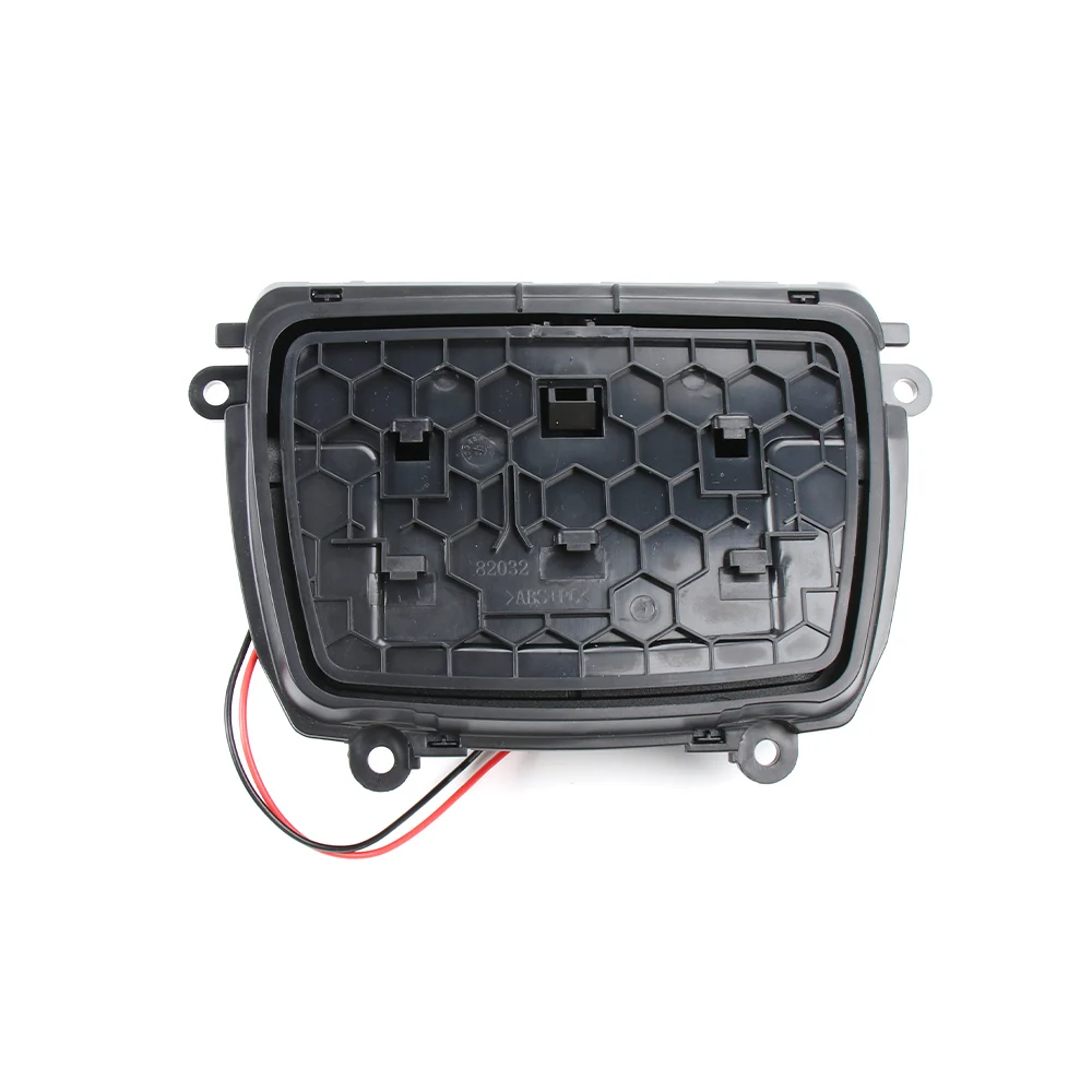 New Interior Car Central Console Ashtray Box For BMW Accessories 5 Series F10 F18 520 523 525 528 530 535 51169206347