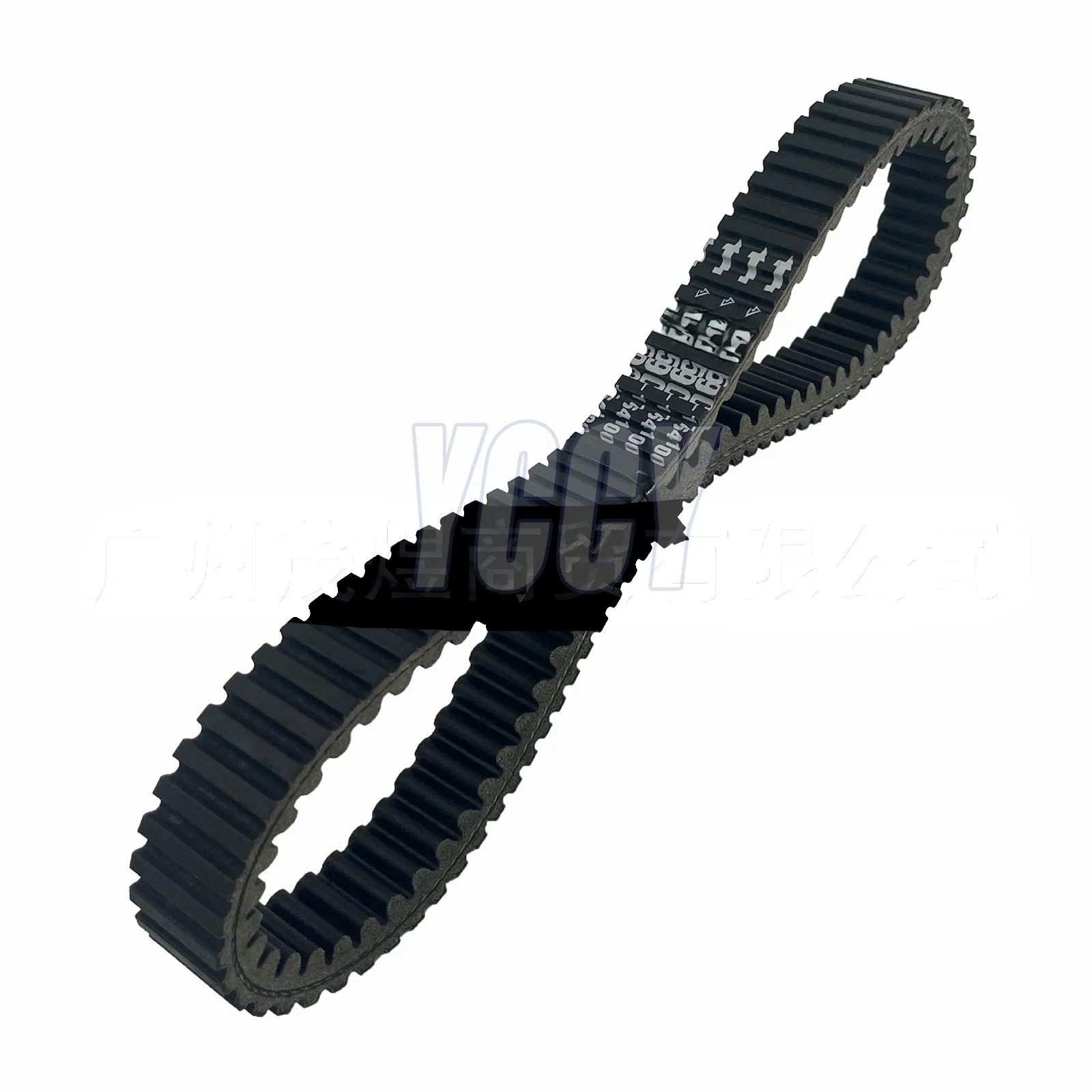 59C-46241-00 Motorcycle Accessories Drive Belt Clutch Gear Aramid Fiber For YAMAHA T-MAX530 T MAX 530 TMAX 2017-2019 59C4624100