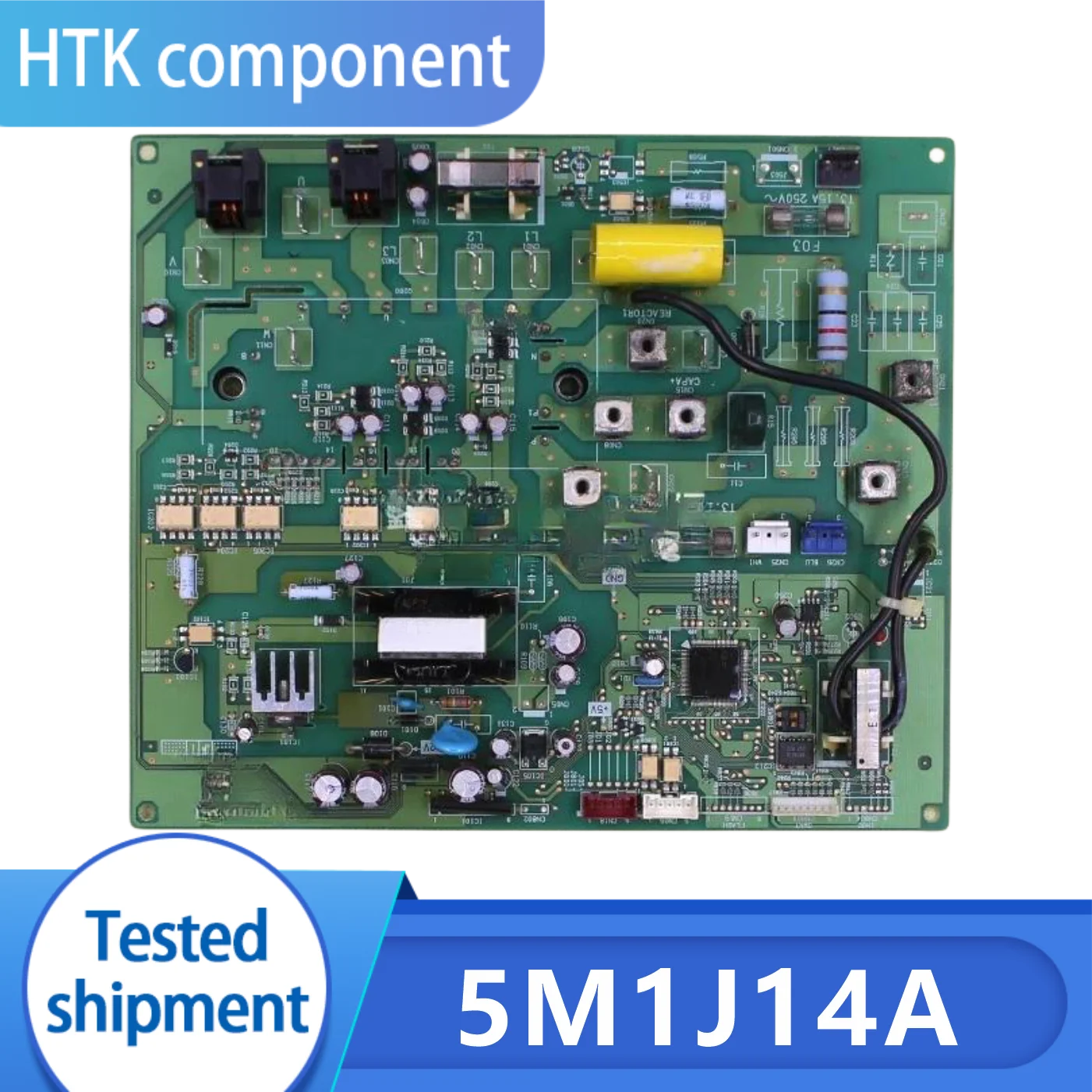 

100% Test Working Brand New And Original conditioner 5M1J14A compressor power supply board inverter board module MCC-1502-01