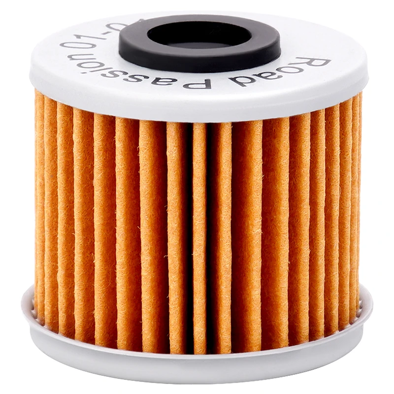 Motorcycle Oil Filter For HONDA NC700X CTX700N DCT CRF1000D SXS1000M3 TALLON 1000R Pioneer 1000 GL1800 NC750 15412-MGS-D21 - Image 3