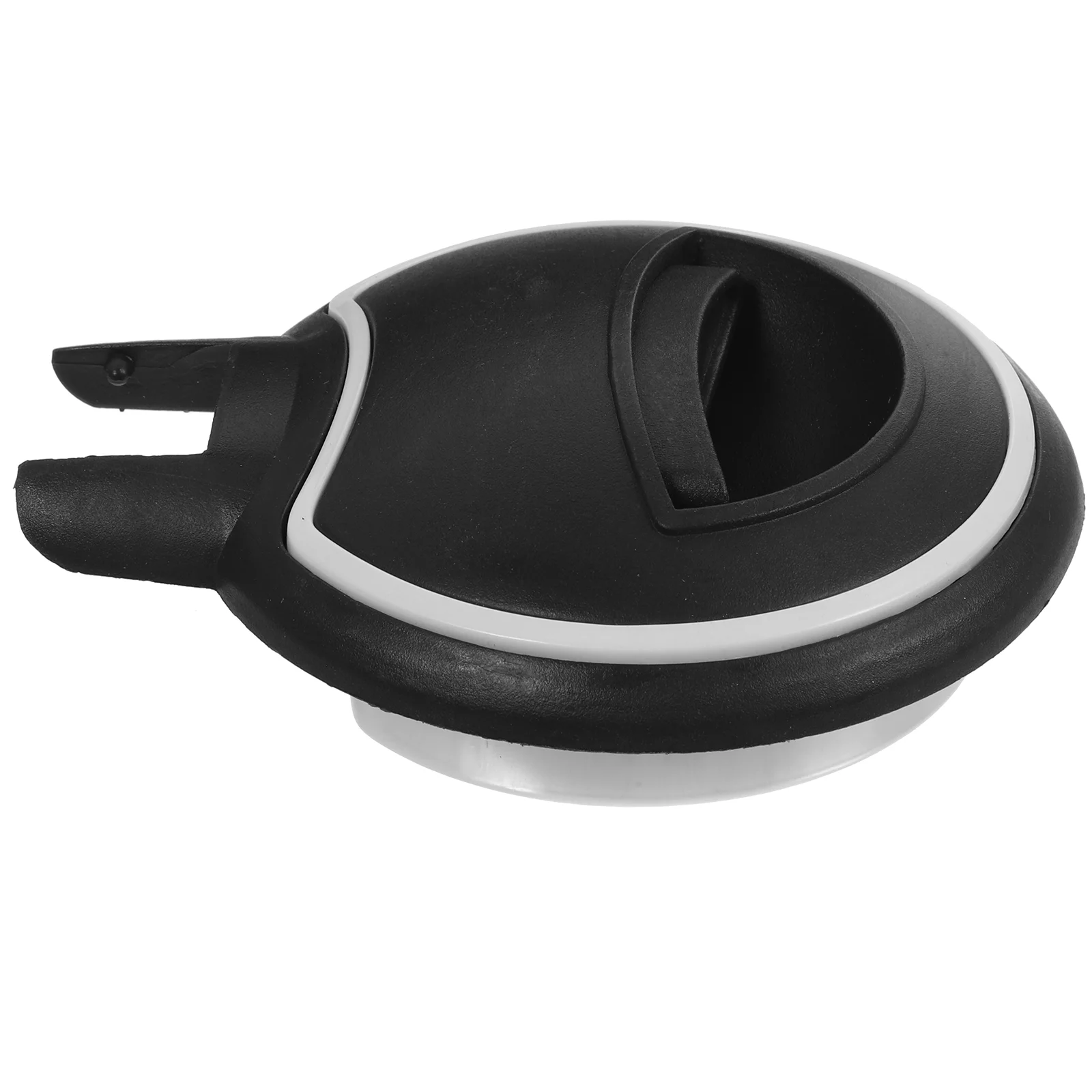 

Electric Kettle Lid Heating Water Cover Boil Holder Stove Teakettle Plastic Parts Travel Mug