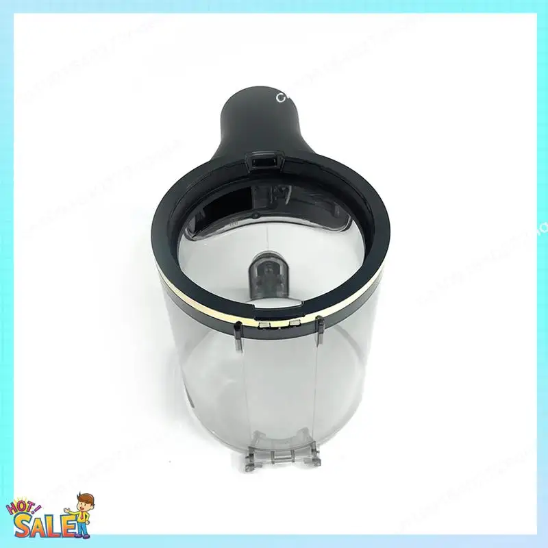 

N08R Original Dust Bucket For Dreame R10/R10pro Handheld Cordless Vacuum Cleaner Dustcup Assembly Replacement Dust Cup