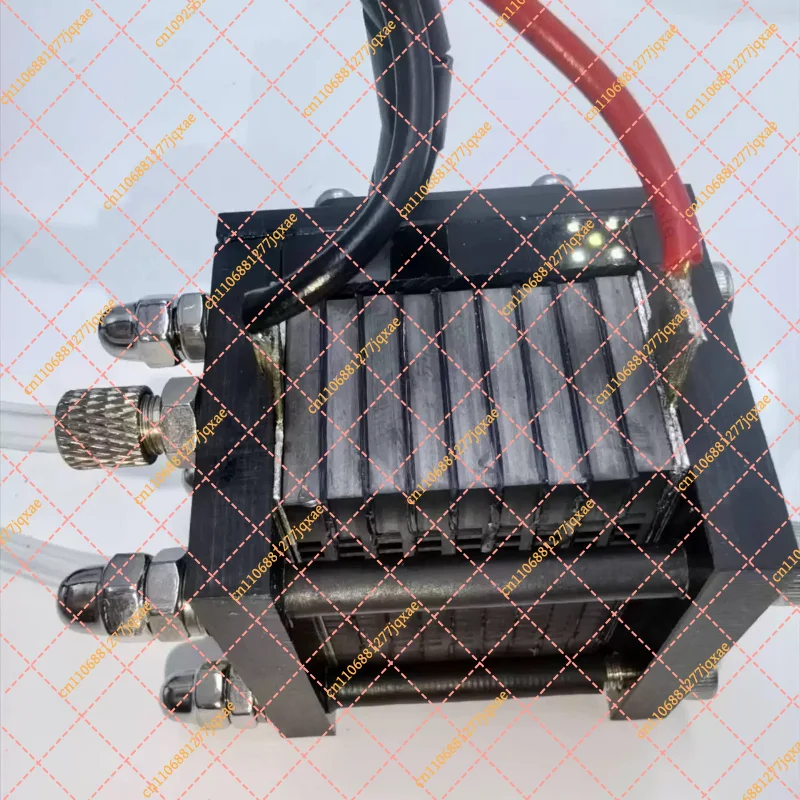 1W/2W/5W/10W Hydrogen Proton Exchange Membrane Fuel Cell (PEMFC)