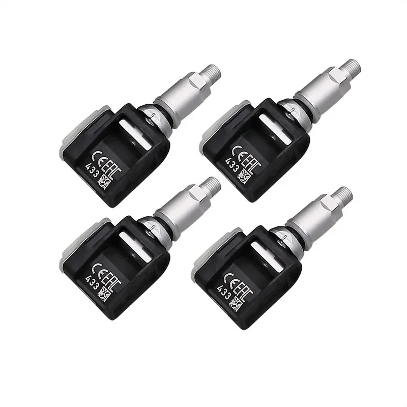 

1/4 шт. TPMS датчик давления в шинах A0009053907 433 МГц для Mercedes-Benz C190 W205 C205 N293 X253 C253 C217 R172