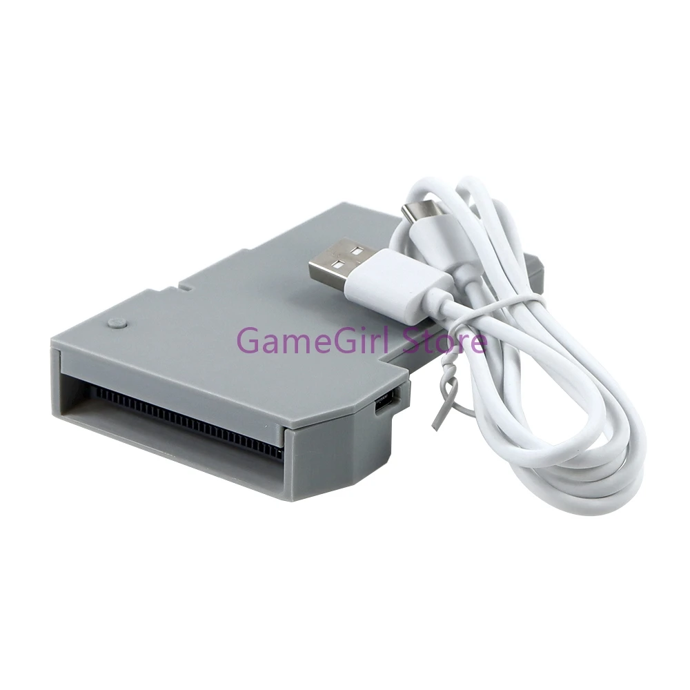 1set Raspberry Pi RP2040 Video Capture Card for Nintendo Gameboy GB GBA GBC GBP Game Interceptor