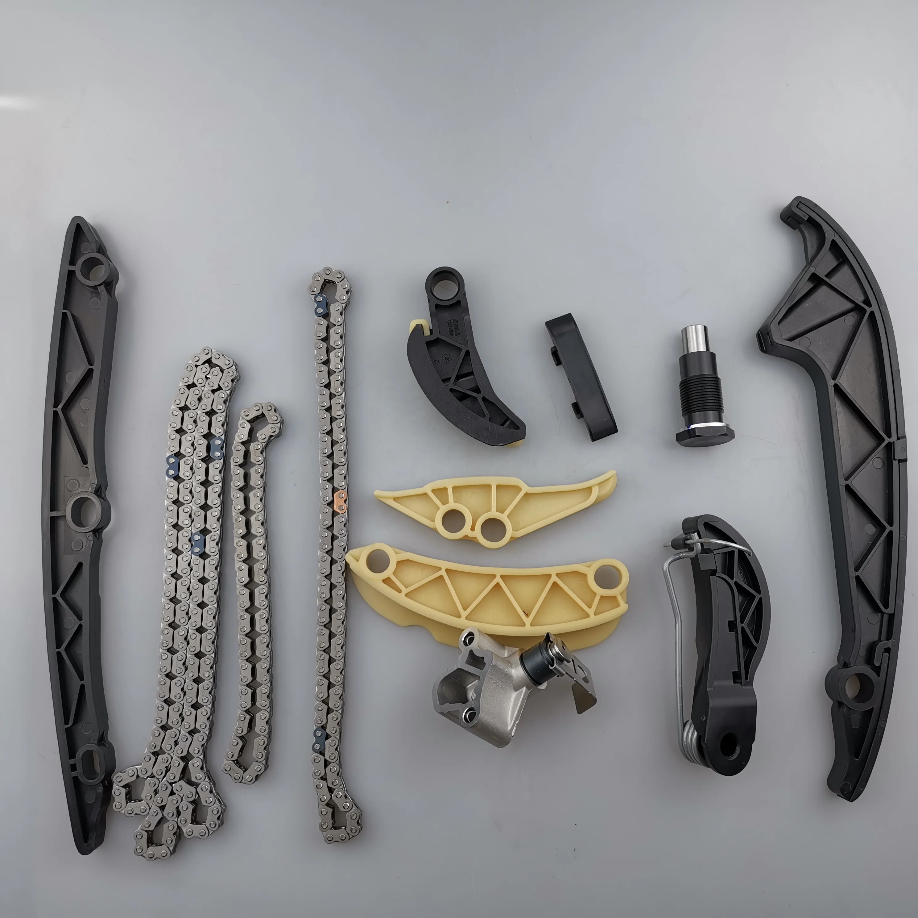 

Great Wall Haval H7 Original Timing Repair Kit 1604000XEC01