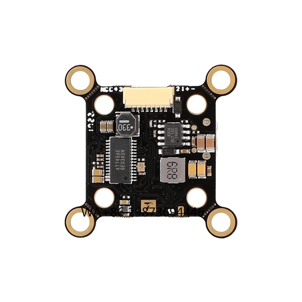 F411 Carbon Fiber F…