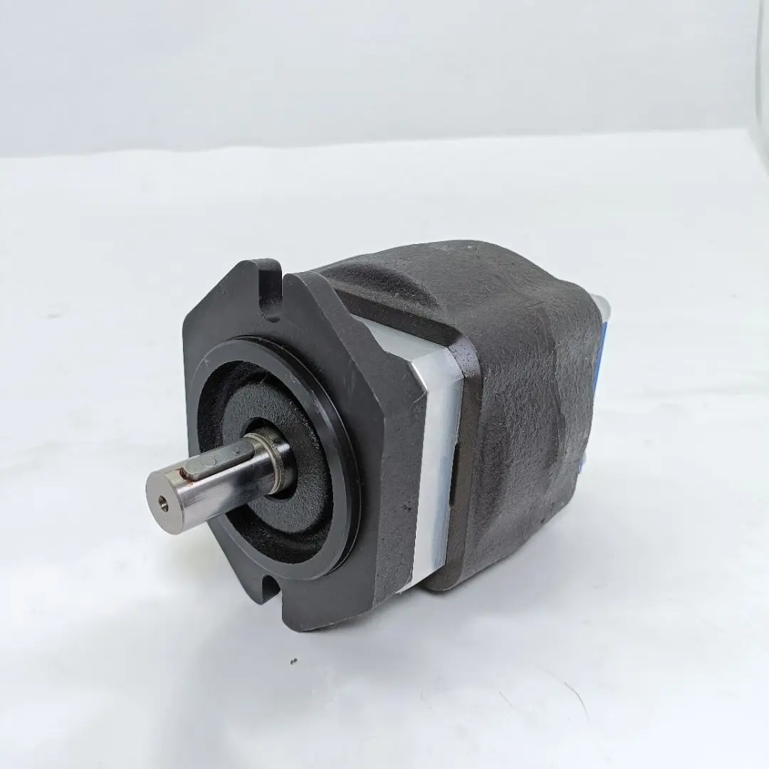 Hydraulic Internal Gear Pumps EIPH2-025RK03-11 EIPH2-016RK03-11 EIPH3-040RA23-10