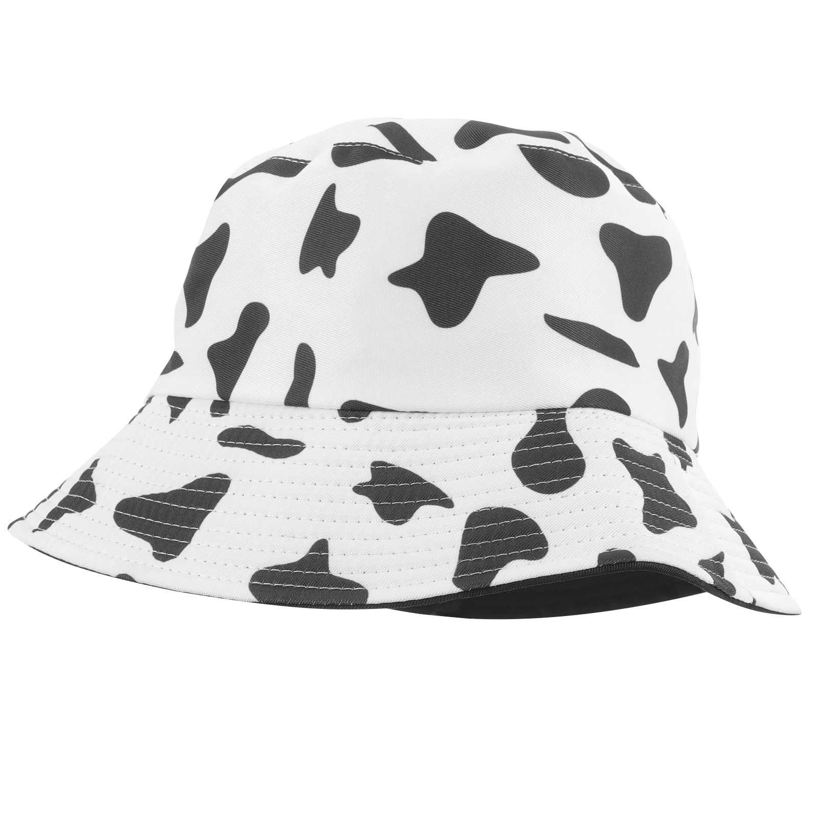 

Fisherman Hat Lightweight Foldable Sun Protection Beach Bucket Hats Summer Outdoor Activities UV Cap Wide Brim Design