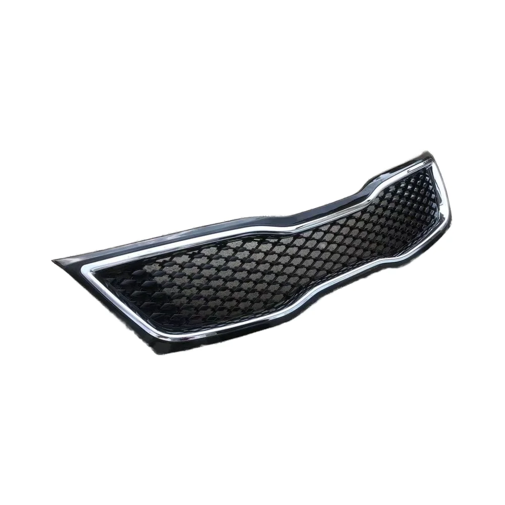 

2014-2015 Optima China Net New Front Grill Made With ABS And Plastic