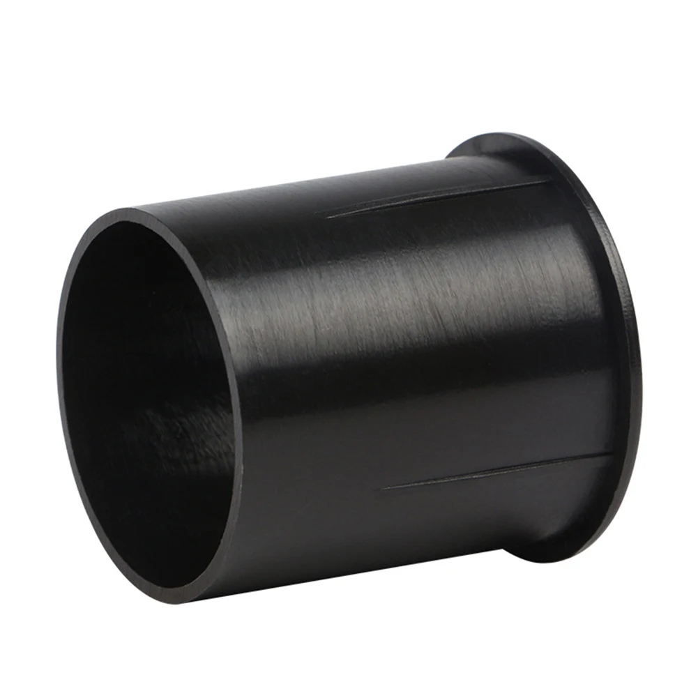 Experience seamless transitions with this vacuum cleaner tube adapter 37 65mm length 35mm to 32mm reducing ring