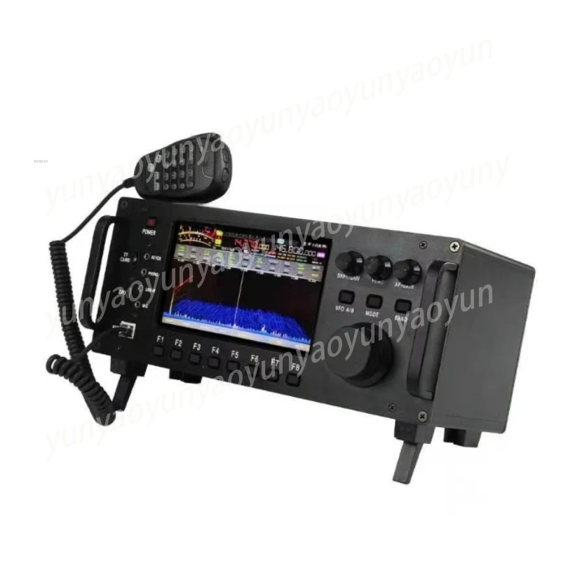 

100W RS-998: Мощный, стабильный, энергосберегающий, долговечный, компактный, универсальный