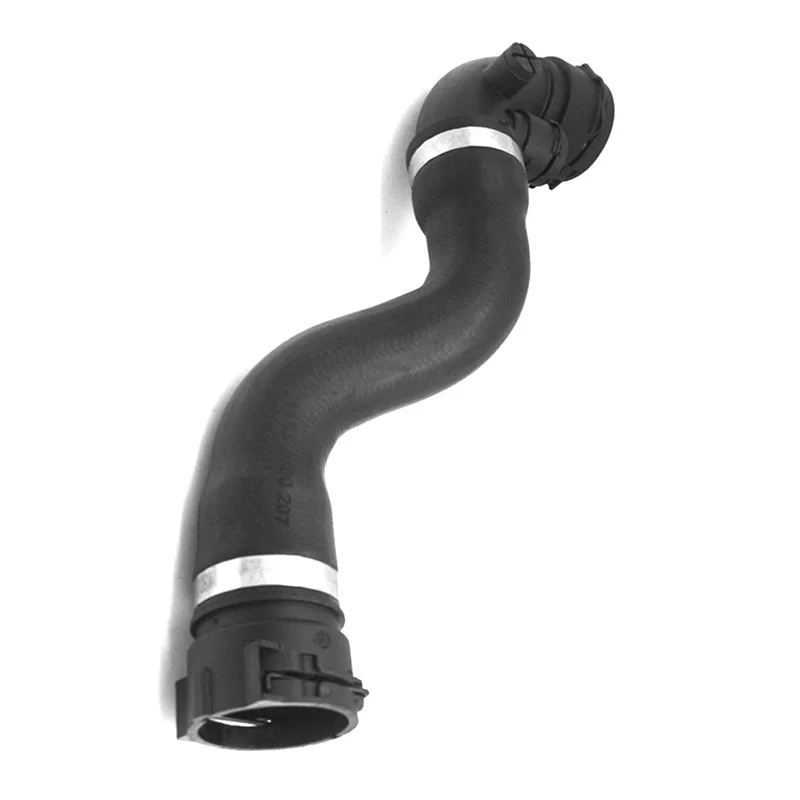 

A040-Upper Radiator Coolant Hose For BMW X3 E83 2004-2006 L6 2.5L 3.0L Spare Parts Accessories Parts 11533400207