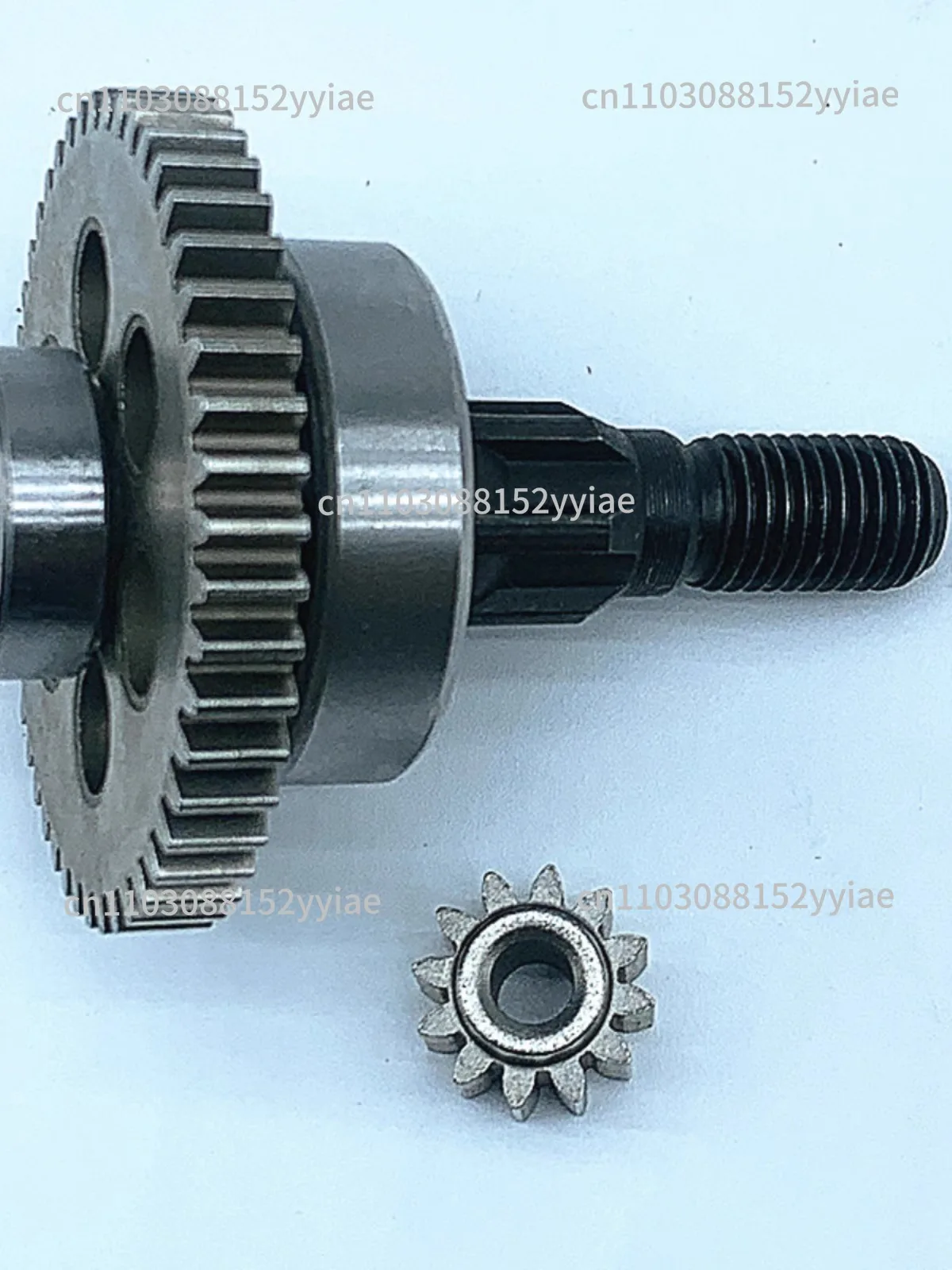 Garden Tool Replace…