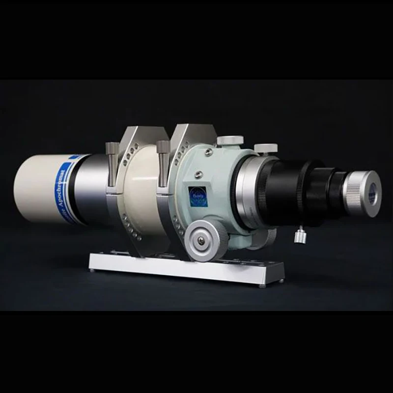 Takahashi FCT-65D Fluorite Refractor Telescope OTA # TCK06510