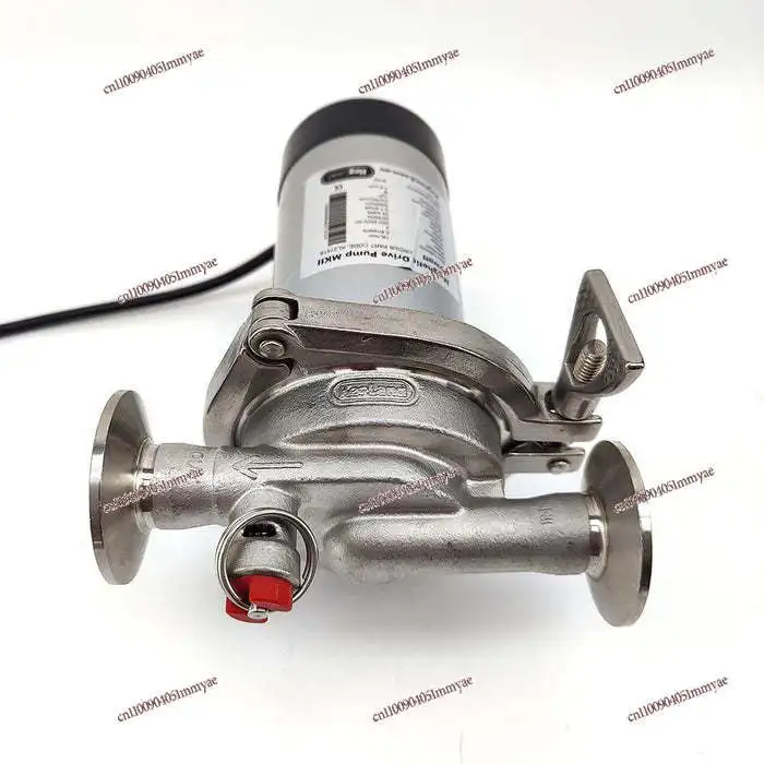 

Magnetic Pump 3-inch Chuck Home Brewing Equipment Accessories