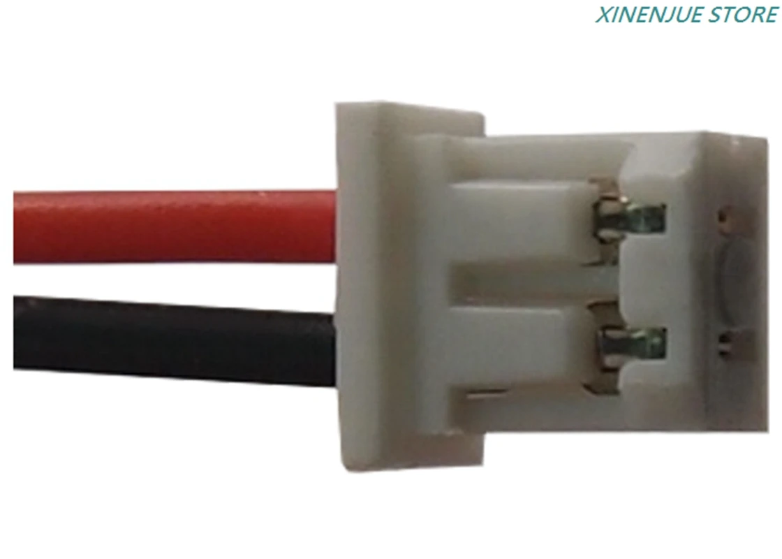 طوق بكلاب بطارية 7.4 فولت/500 مللي أمبير BP74T2 لأجهزة إرسال Dog tra 1900S ، 1902S ، أجهزة إرسال 2300NCP ، 3500-NCP ، 3502-NCP2300TX ، 2302NCP #6