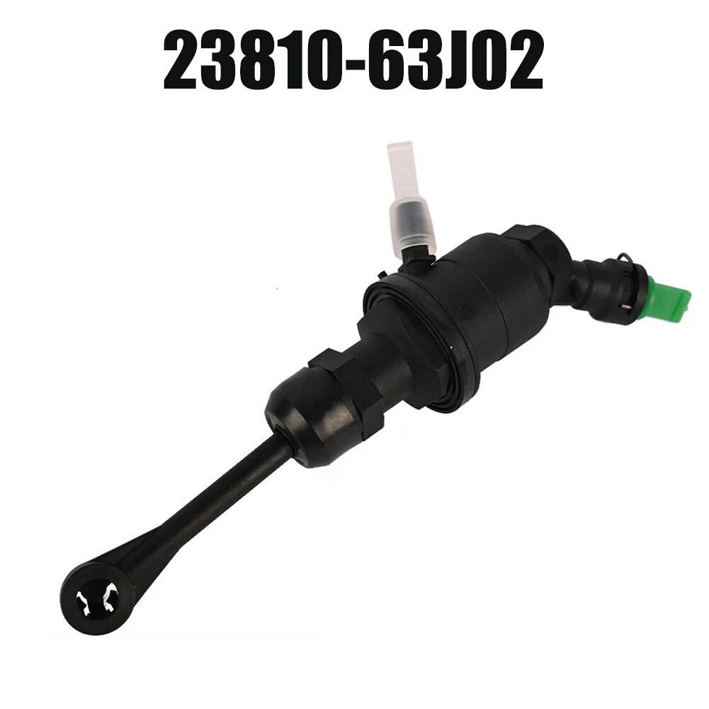 23810-63J02 Clutch Cylinder For Suzuki For Swift Black Cast Aluminium Clutch Master Cylinder For Suzuki For SWIFT