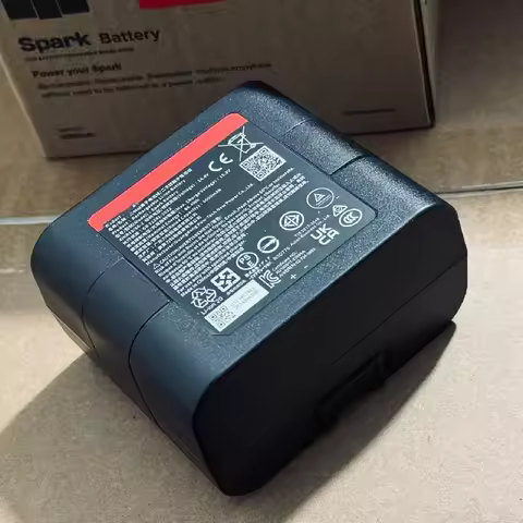 100%Original 6000mAh 14.4V for Positive Grid Spark 2 LIVE EDGE Spark Battery Wireless Bluetooth Speaker Battery