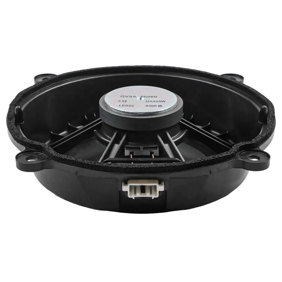 Front Door Speaker Assembly For Mazda 6 For CX-5 2013-2018