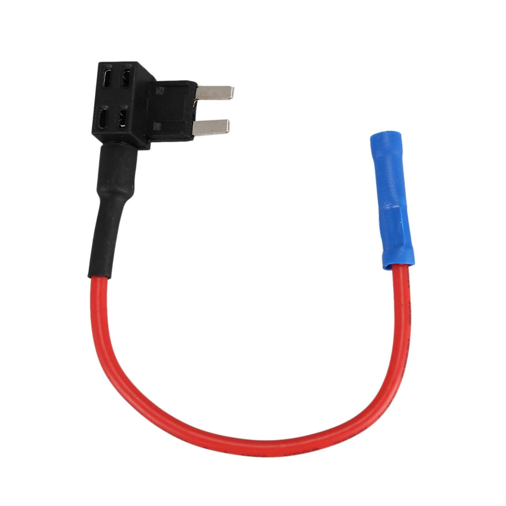 A98E-20 Pack - 12V Car Add-A-Circuit Fuse TAP Adapter Mini ATM APM Blade Fuse Holder