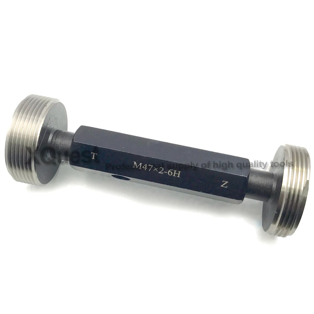 6H Metric Screw Thread Gauge fine thread calibrator gauges M46 M47 M48 M49 M50 M51 M52 M53 M54 M55 M56 M57 M58 M59 M60 M61 M62