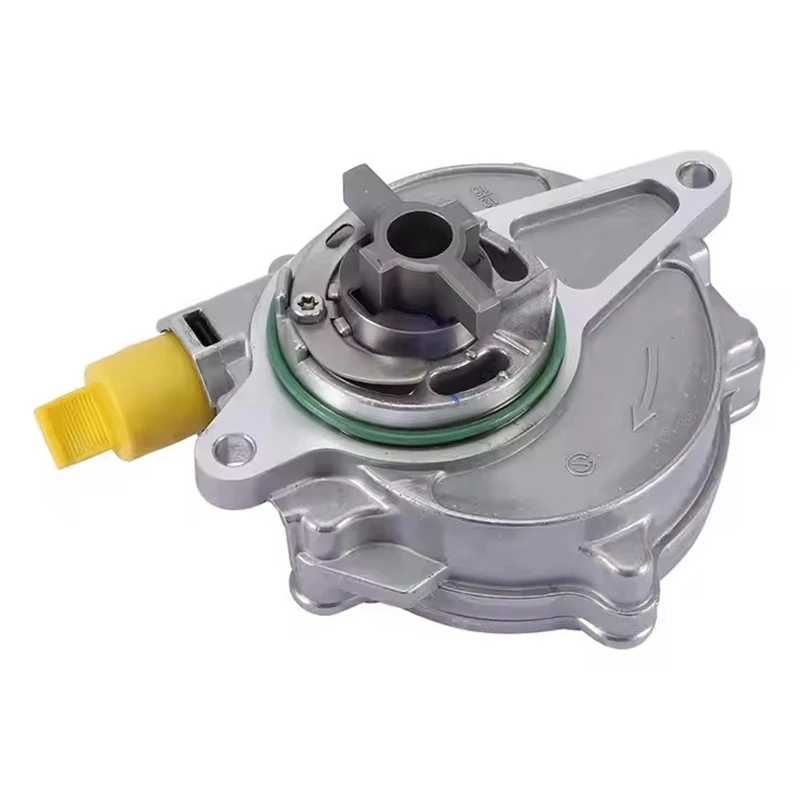 LR009388 for Ford Land Rover Volvo Engine Brake Vacuum Booster Pump 6G9N-2A451-AH 31219778