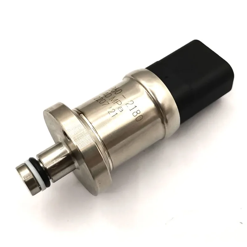 

Датчик высокого давления MUGURO 260-2180 2602180 для экскаватора Hitachi E320D2 E336D